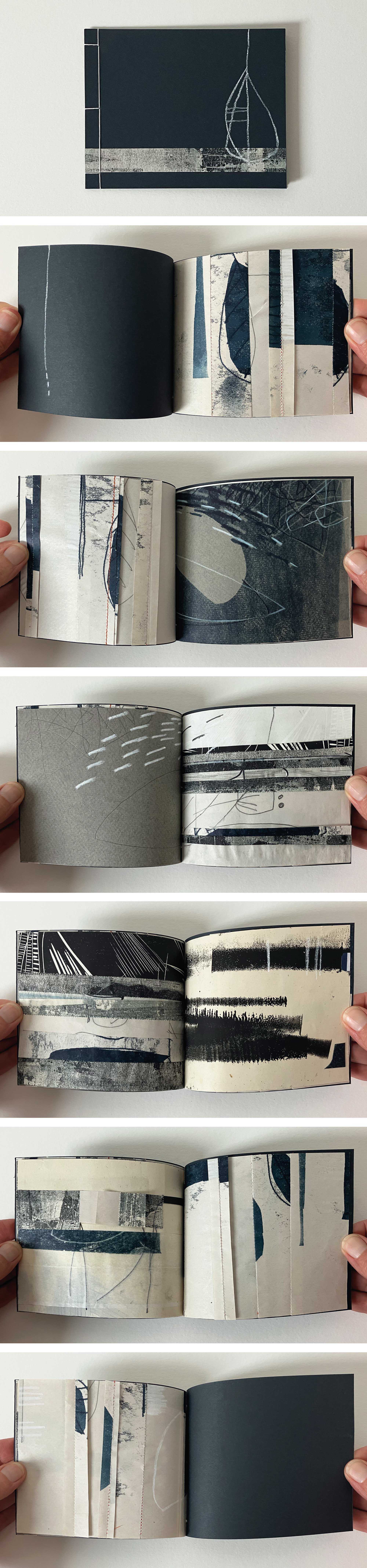 GTA web Between book4 images on 1 page