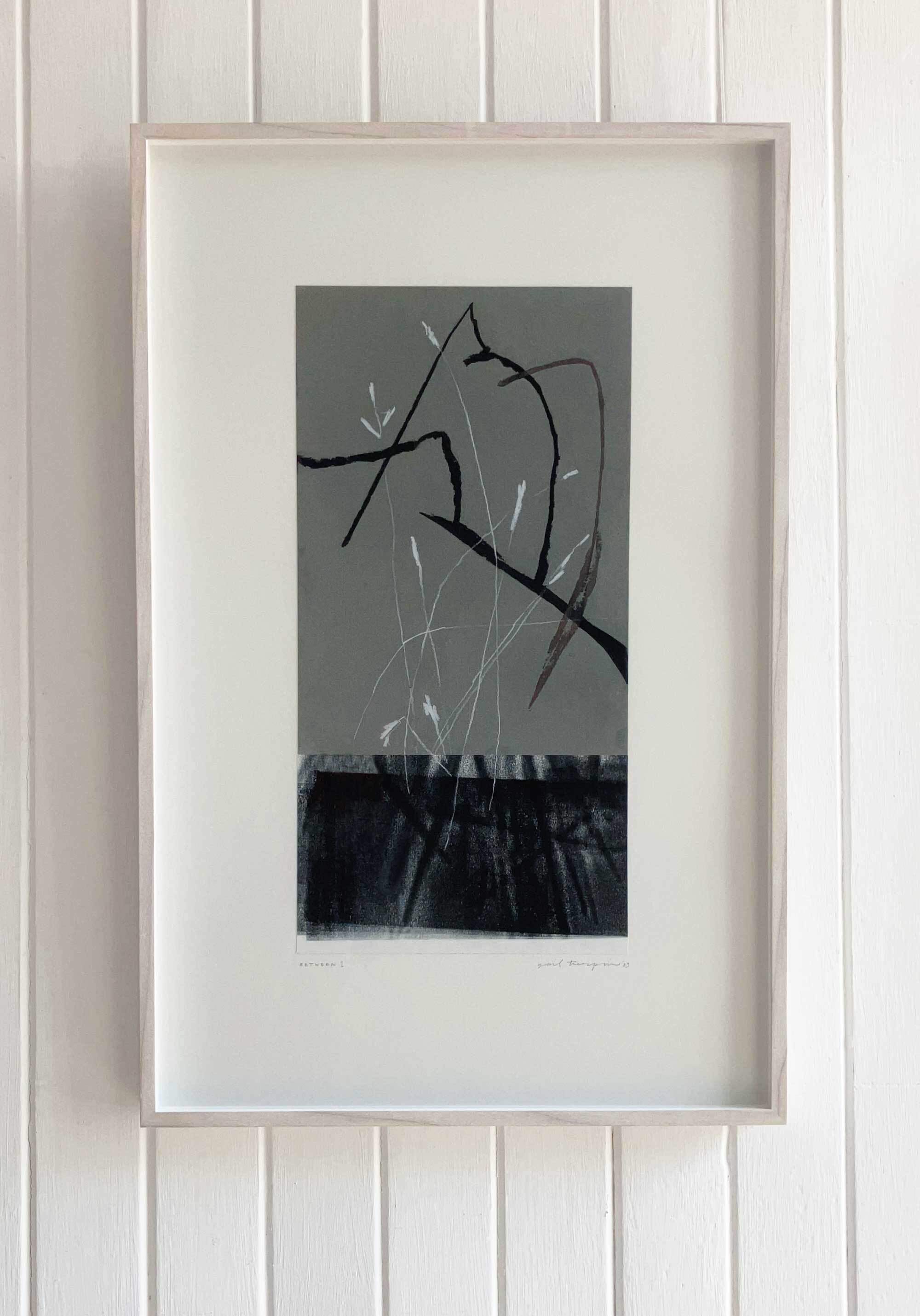 Between1 in gallery 1