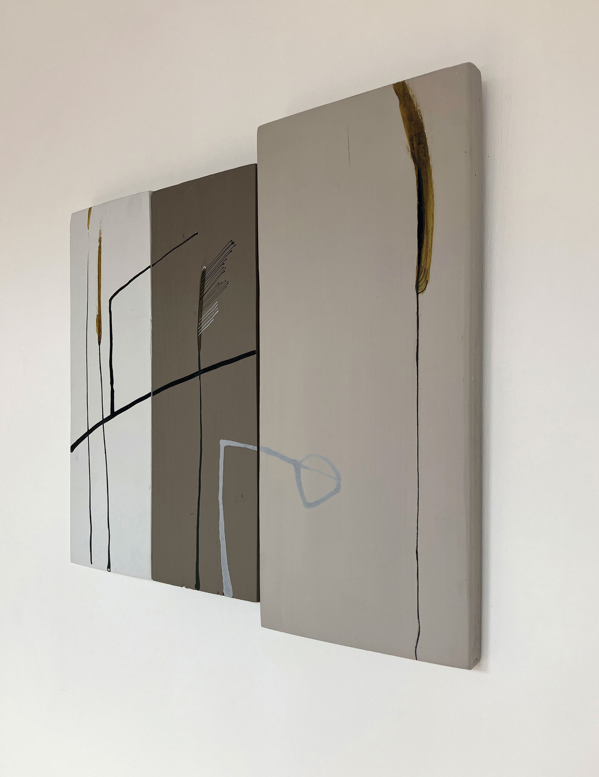 Between11 in gallery 2