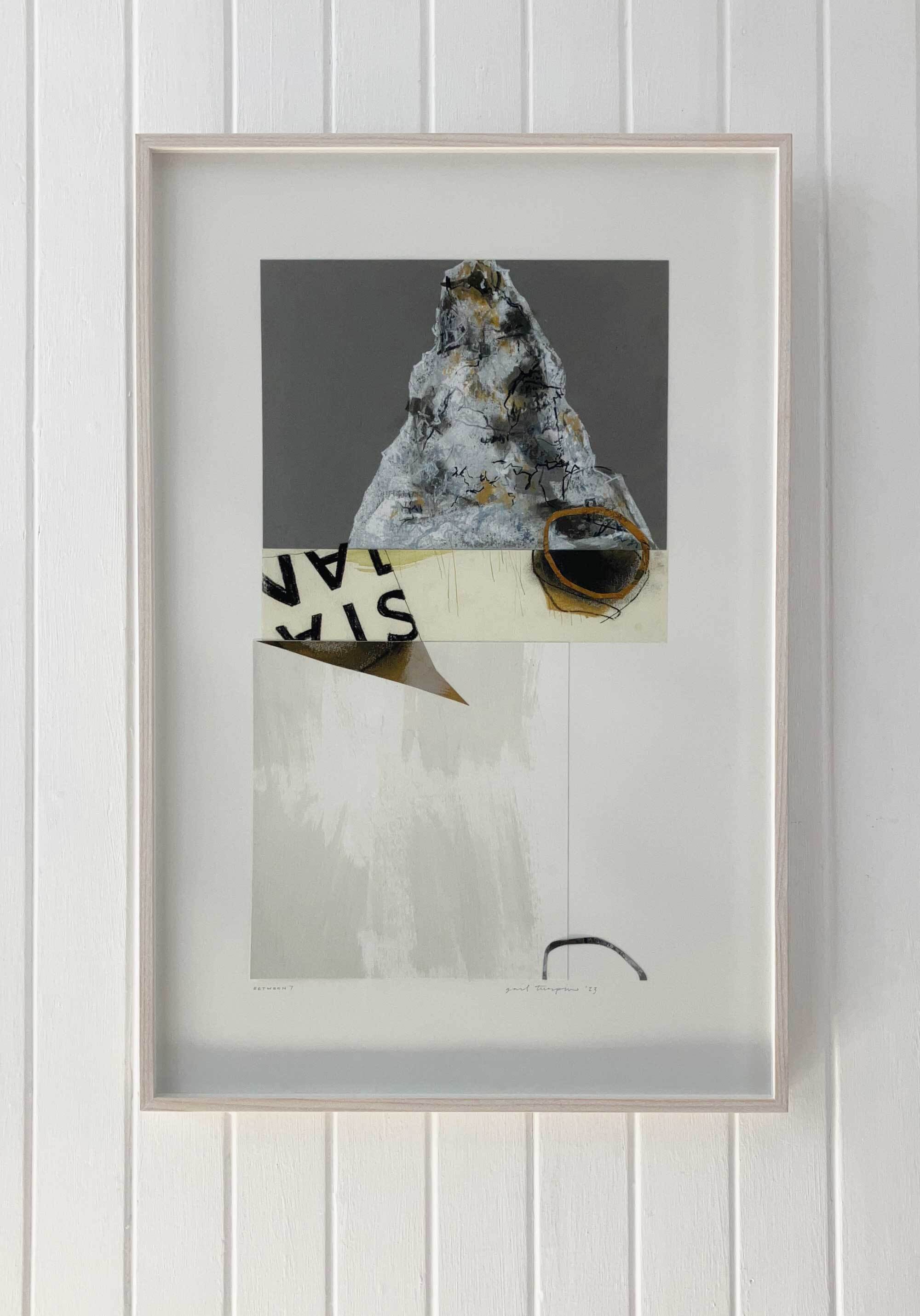 Between7 in gallery 1