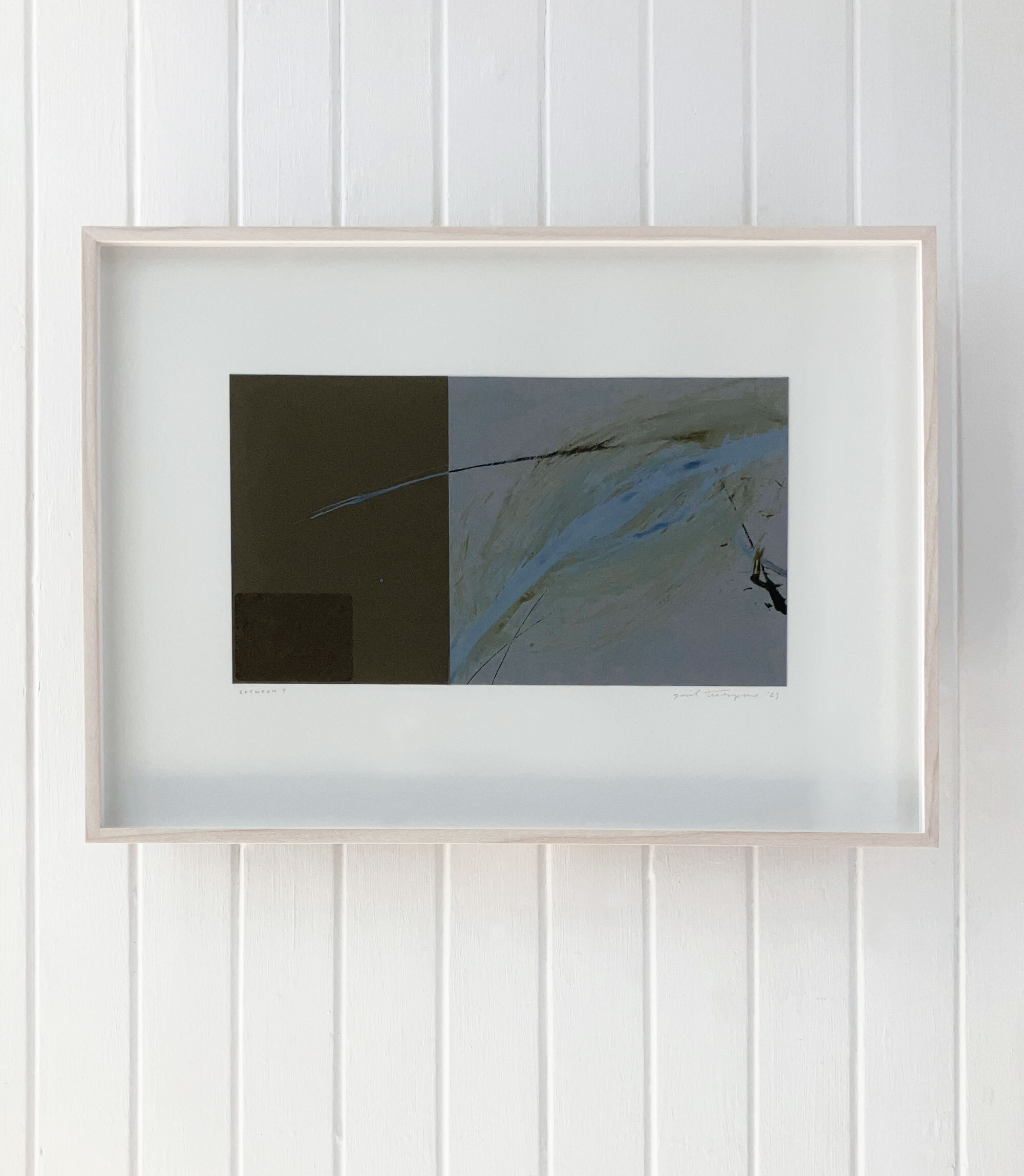 Between9 in gallery 1