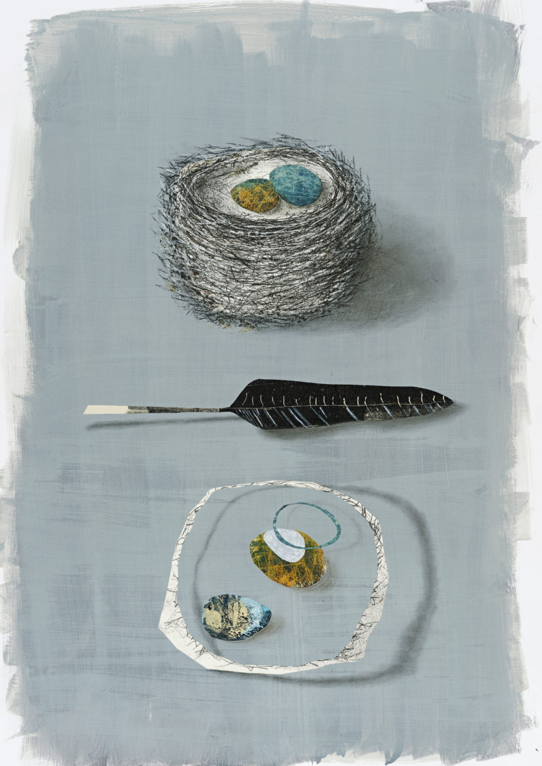 GT art web nesting 1