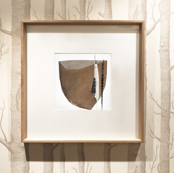 GT art web nesting 4 on wall