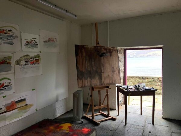 The Booth for open eye mailer4