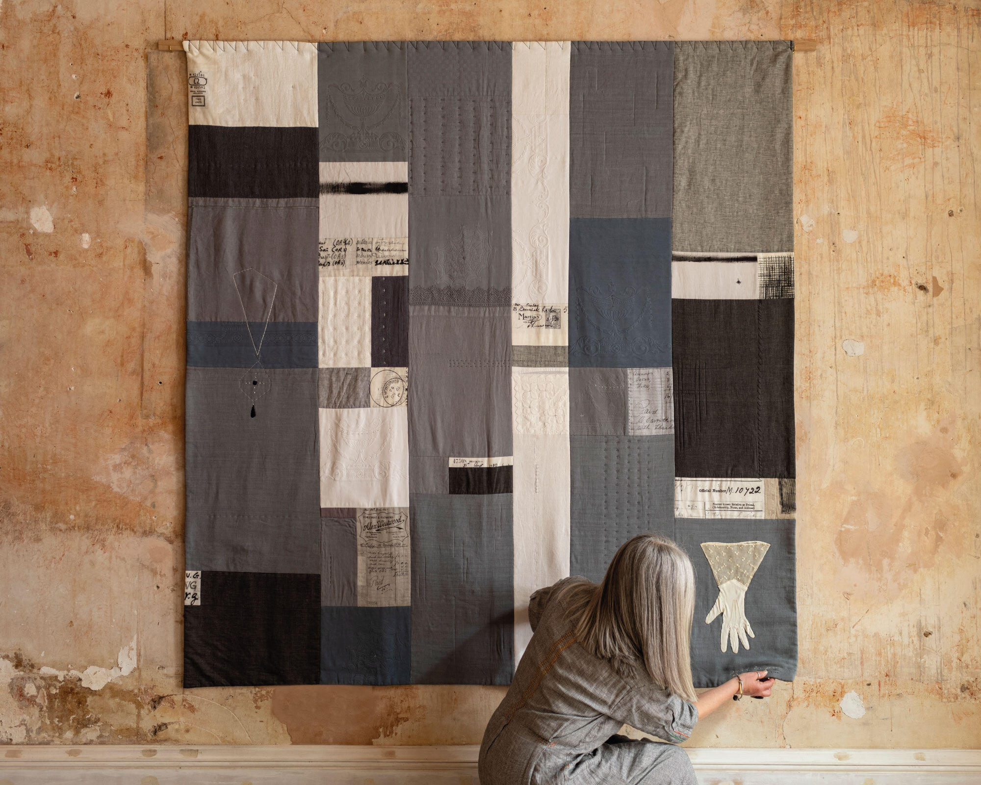 Marriage quilt 1 1